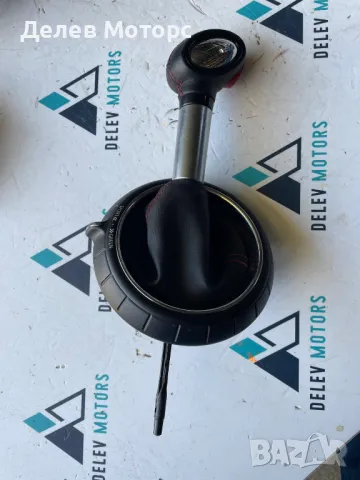 9391194, 61316991605 скоростен лост за автоматик от Mini Cooper S (56) 2.0i двигател B48A20F, 192кс., снимка 3 - Части - 49870826