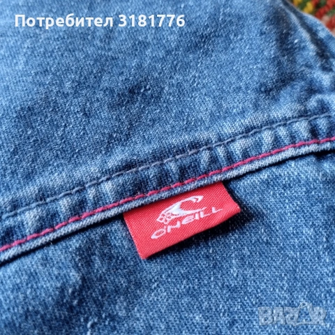 Дънкова пола на O'Neil , снимка 2 - Поли - 53356555