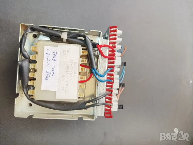 Части Вендинг Зануси , снимка 2 - Вендинг машини - 50121451