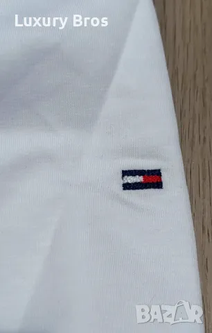 Мъжки блузи Tommy Hilfiger, снимка 7 - Блузи - 47641005