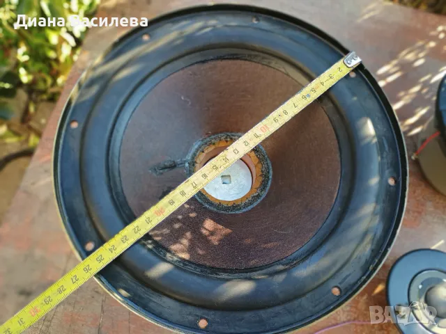  Bang & Olufsen beovox 5700 , снимка 11 - Тонколони - 49580251