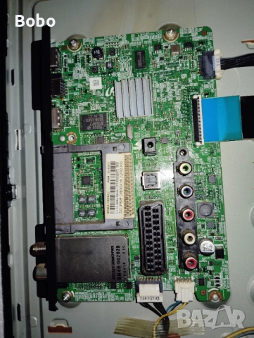MAIN BOARD BN41-02098