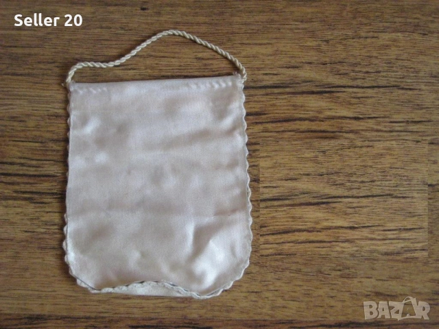 Флагче на Славия от 90-те години, снимка 4 - Фен артикули - 51932446