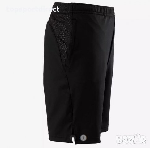 Детско/Юношески Domyos -Вело/КЪСИ панталони внос Франция. , снимка 2 - Детски къси панталони - 29287716