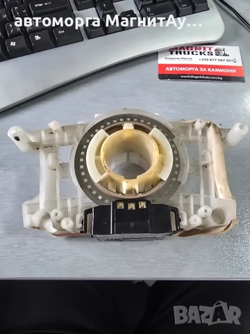 84310-6B070 Лентов кабел Toyota Land Cruiser J120 89245-33010