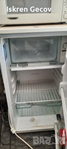 Хладилник, снимка 1 - Хладилници - 37144609