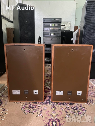 Тонколони -Canton-GLE 100, снимка 3 - Тонколони - 53209206