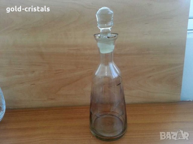 стара гарафа