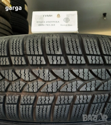 14 цола ЗИМНИ ГУМИ 175X65R14  --- 4, снимка 12 - Гуми и джанти - 52487373