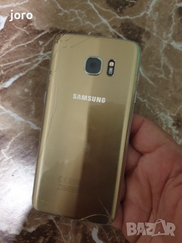 samsung s7 edge, снимка 5 - Samsung - 40112431