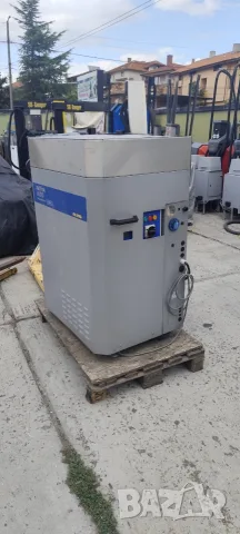 Пароструйка Alti Nilfisk 250bar, снимка 2 - Други машини и части - 56290261