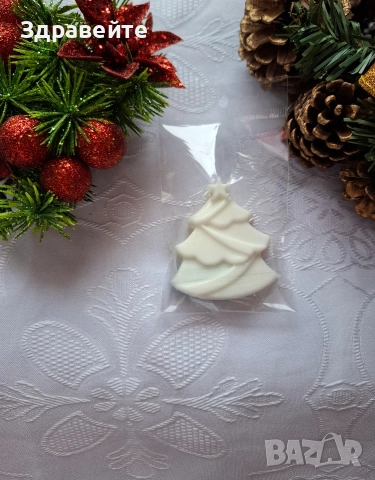 Глицеринови натурални и хипоалергенни сапунчета , снимка 7 - Други - 52791548