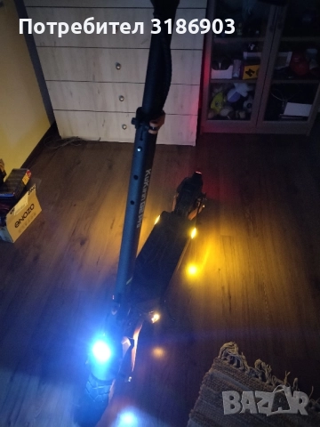 Kukirin g2 pro, снимка 2 - Друга електроника - 52617841