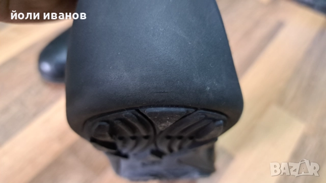 BOGNER-кожени спортни обувки 46 номер, снимка 9 - Ежедневни обувки - 51942471