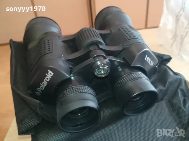 POLAROID-НОВ БИНОКЪЛ 1402250822