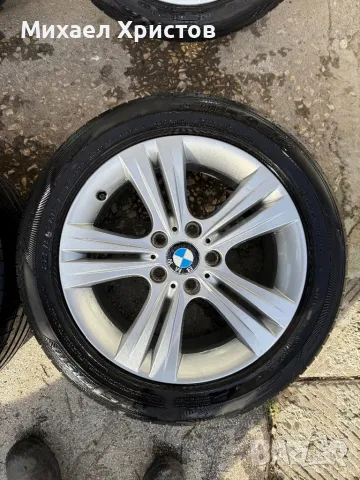 Джанти 16” BMW , снимка 4 - Гуми и джанти - 48830479