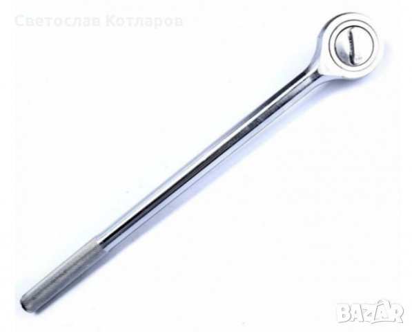 гедория камионска масивна 3/4, снимка 2 - Аксесоари и консумативи - 31728338