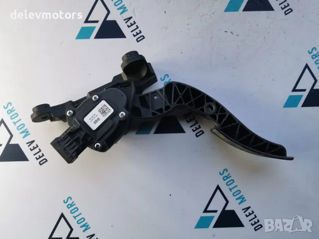 327001RXXX Електронен педал на газта (педален модул) за Hyundai I10 1. 0 MPI, двигател G3LD, 67