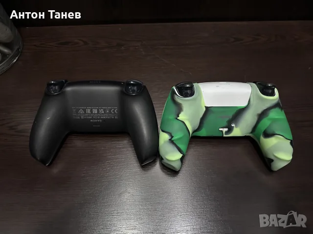 Sony PlayStation 5, снимка 10 - PlayStation конзоли - 56484903