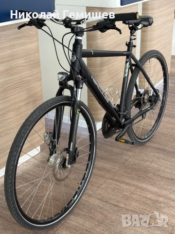 Hercules 28”, снимка 2 - Велосипеди - 54112689