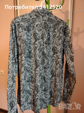 Мужская одежда , снимка 8 - Ризи - 54269130