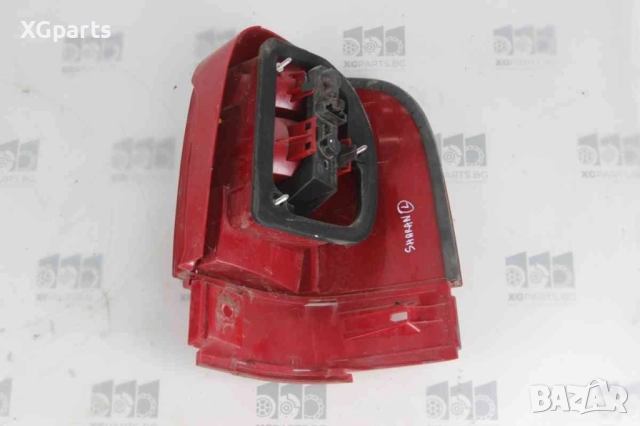 Ляв стоп за Volkswagen Sharan I (2000-2010), снимка 2 - Части - 52964806