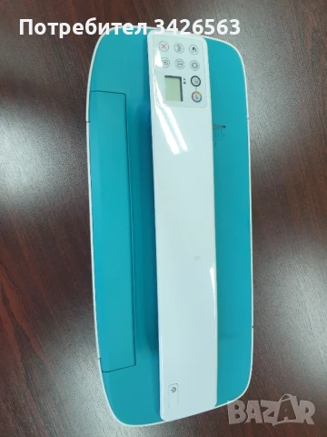 Принтер, снимка 5 - Принтери, копири, скенери - 50630117