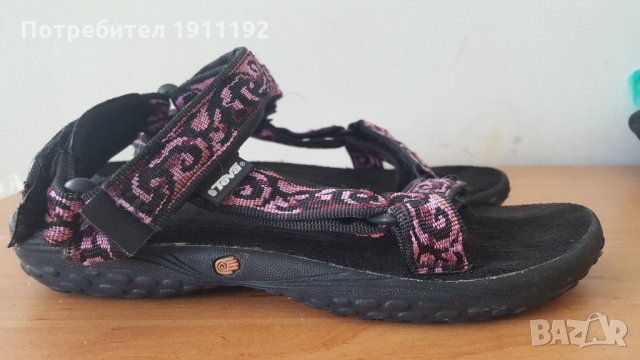 Teva туристически/ спортни сандали. Номер 36, снимка 1