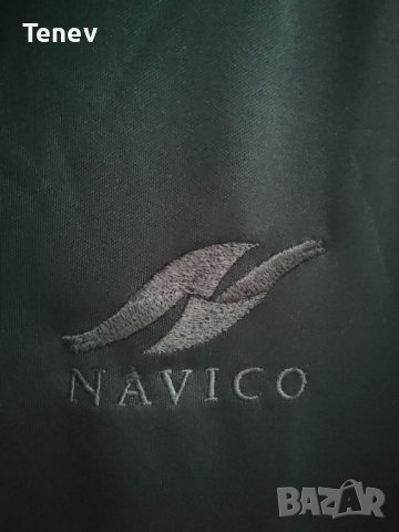 Nike Golf оригинална мъжка поло тениска фланелка XL , снимка 3 - Тениски - 37537465