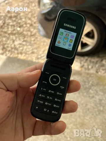 Samsung с капаче , снимка 2 - Samsung - 49629121