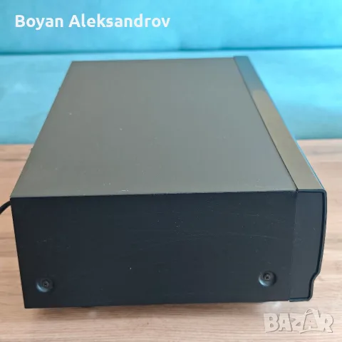 Kenwood KX-3060 Stereo Cassette Deck | Made in Japan , снимка 11 - Декове - 55972316