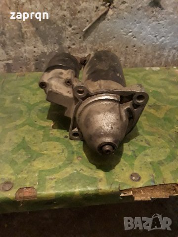 Стартер/Електромотор за БМВ/BMW 318 320i , снимка 2 - Части - 30780571