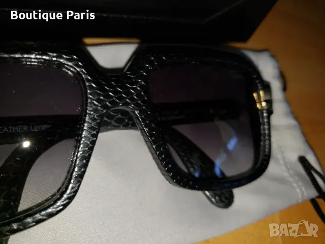 CAZAL LEGENDS Limited Edition оригинални слънчеви очила, снимка 2 - Слънчеви и диоптрични очила - 49966511