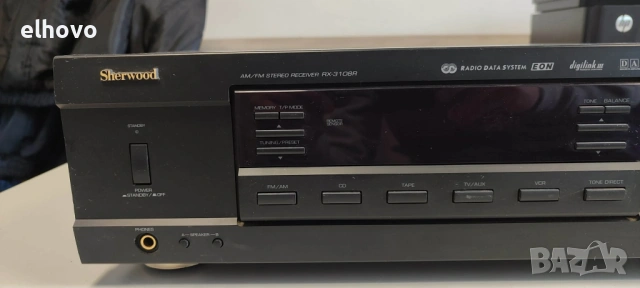 Ресивър Sherwood RX-3108R, снимка 7 - Ресийвъри, усилватели, смесителни пултове - 53255198