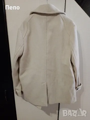 Палто Mango, снимка 3 - Палта, манта - 49506298