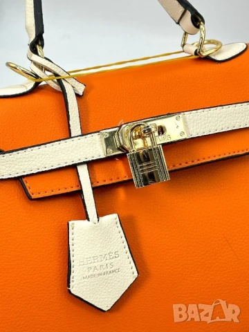 чанти hermes , снимка 3 - Чанти - 50744181