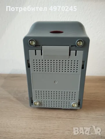 ZEKA LP label printer, снимка 5 - Принтери, копири, скенери - 56485719