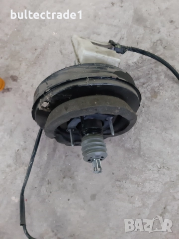  Серво апарат усилвател за Citroen C4 Grand Picasso, снимка 5 - Части - 51876049