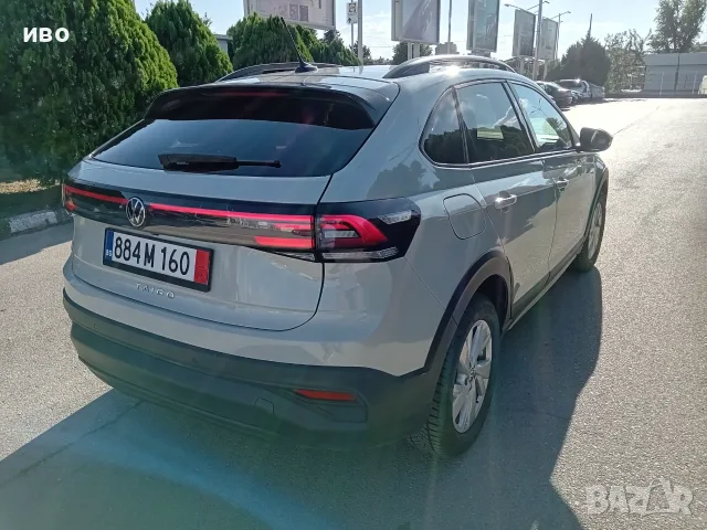 Фоклсваген Тайго///VW Taigo, снимка 4 - Автомобили и джипове - 56458290