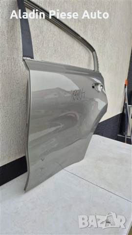 Задна лява врата Kia Sportage година 2016 2017 2018 2019 2020 2021 К , снимка 4 - Аксесоари и консумативи - 52620783
