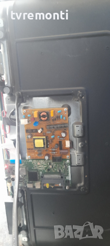 лед диоди от дисплей VES315WNGB-2D-N42 от телевизор Hitachi модел 32HE1005, снимка 3 - Части и Платки - 36476054