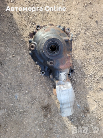 Преден диференциал Land Rover Discovery 