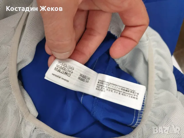 Нови. Мъжки оригинални къси панталонки. Calvin Klein , снимка 7 - Къси панталони - 55806686
