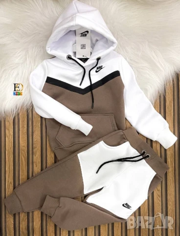 детски комплекти Nike , снимка 5 - Детски комплекти - 50742772