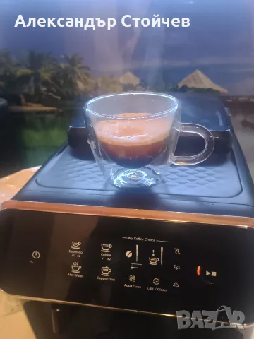 Кафемашина Philips 2200, снимка 4 - Кафемашини - 55835866