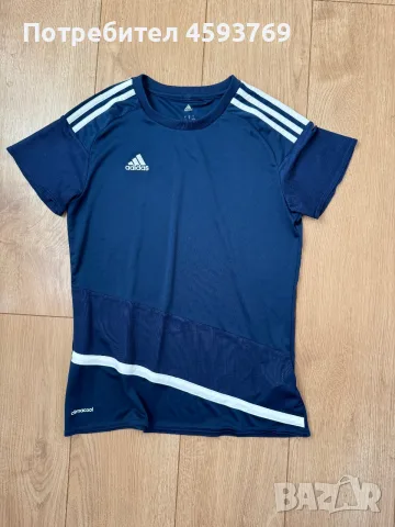 Тениска adidas, размер М