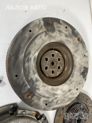 Съединител Мицубиши Л200 Suedinitel MItsubishi L200 2.5 Td 100к.с.  (96-06)г. , снимка 3 - Части - 52600769