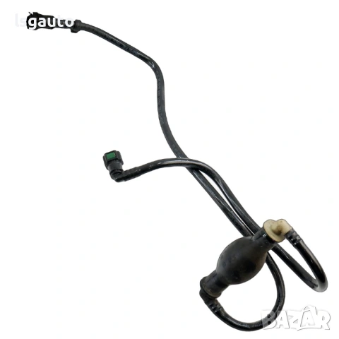 Помпичка гориво Nissan Juke I 2010-2019 ID: 160194