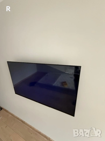 Телевизор SONY BRAVIA 3 K 50S, снимка 4 - Телевизори - 53342590