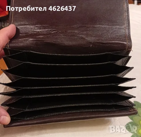 дамски портмонета , снимка 8 - Портфейли, портмонета - 54651898